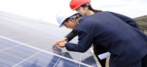 Solar installations - SunInOne