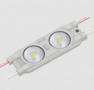 Solar power Strip dc lighting for Internally Lite signs