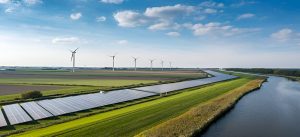 Solar power solutions - SunInOne