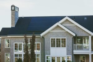 SunInOne Solar Panel Shading
