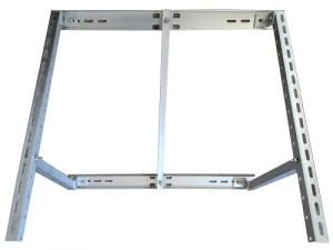 ballasted racking