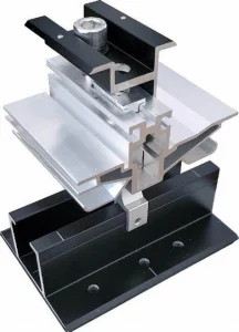 railless racking