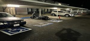 Solar Carport Lighting Kits
