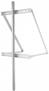 Side Pole Sun In One