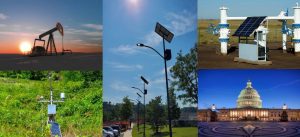 Solar Applications