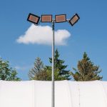 Suninone solar sign lighting kits