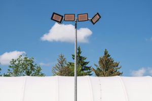 Suninone solar sign lighting kits