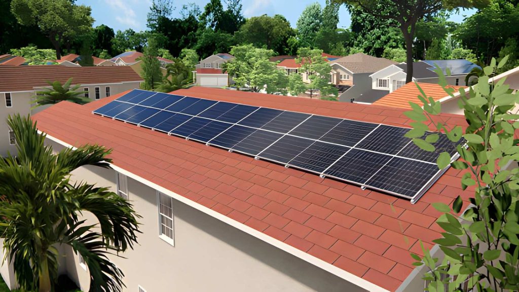 Why One‐Size‐Fits‐All Solar Fails a lot of the time