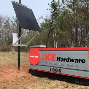 ACE Hardware internal lite sign in GA Lighting and Signage(1)(3) ACE Hardware internal lite sign in GA Lighting and Signage