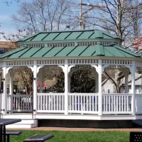 Gazebo Lighting Kits Gazebo Lighting Kits