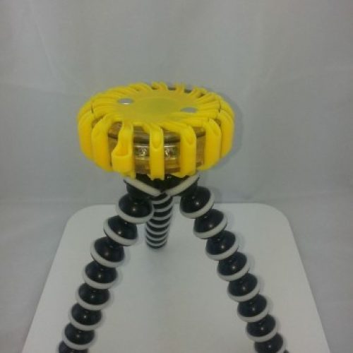LED Flare Stand LED Flare Stand