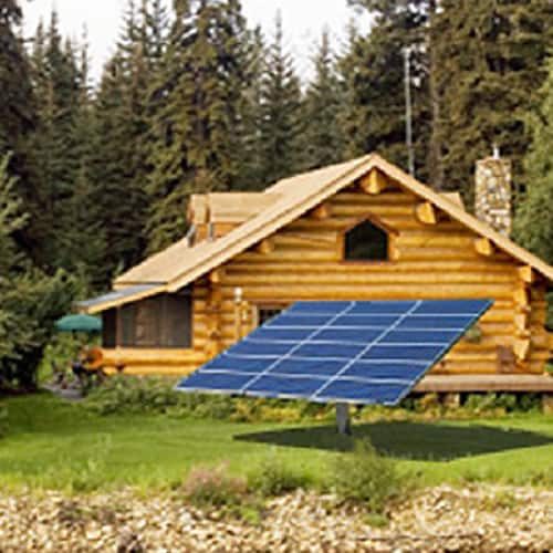 Solar Off Grid Residential & Commercia
