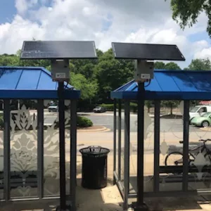 Structures and Shelters Structures and Shelters